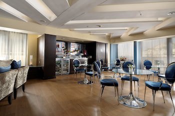 Crowne Plaza Athens City Centre, An Ihg Hotel