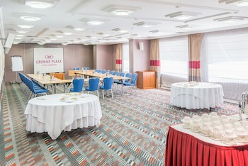 Crowne Plaza Athens City Centre, An Ihg Hotel