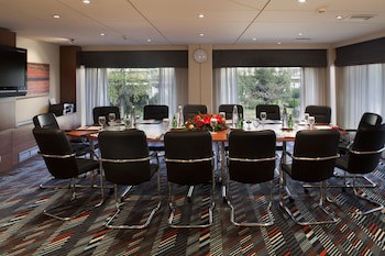 Crowne Plaza Athens City Centre, An Ihg Hotel