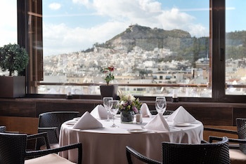 Crowne Plaza Athens City Centre, An Ihg Hotel