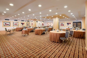 Crowne Plaza Athens City Centre, An Ihg Hotel