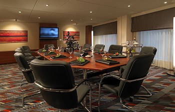Crowne Plaza Athens City Centre, An Ihg Hotel