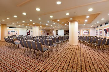 Crowne Plaza Athens City Centre, An Ihg Hotel
