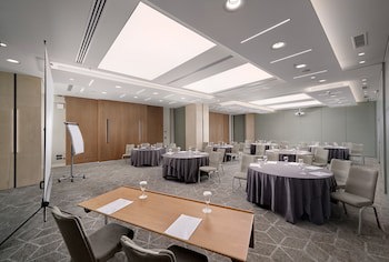 Crowne Plaza Athens City Centre, An Ihg Hotel