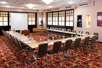 Crowne Plaza Athens City Centre, An Ihg Hotel