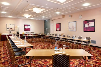 Crowne Plaza Athens City Centre, An Ihg Hotel