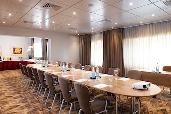 Crowne Plaza Athens City Centre, An Ihg Hotel