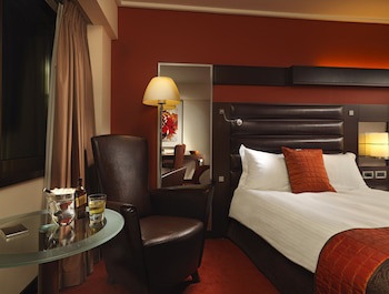 Crowne Plaza Athens City Centre, An Ihg Hotel