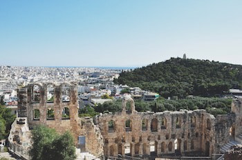 Crowne Plaza Athens City Centre, An Ihg Hotel