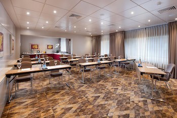 Crowne Plaza Athens City Centre, An Ihg Hotel