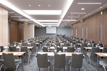 Crowne Plaza Athens City Centre, An Ihg Hotel