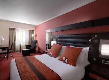 Crowne Plaza Athens City Centre, An Ihg Hotel