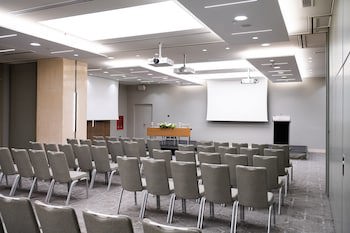 Crowne Plaza Athens City Centre, An Ihg Hotel