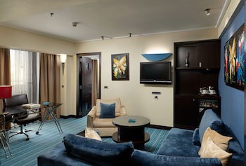 Crowne Plaza Athens City Centre, An Ihg Hotel