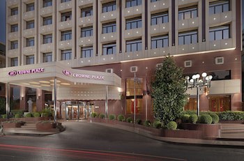 Crowne Plaza Athens City Centre, An Ihg Hotel