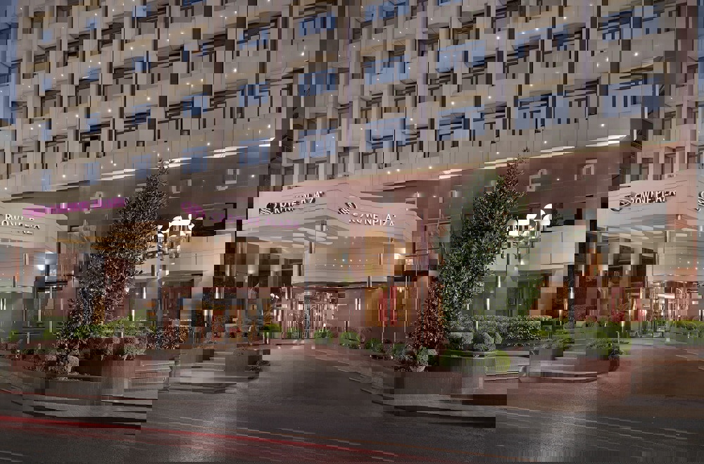 Crowne Plaza Athens City Centre by IHG