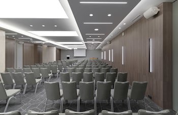 Crowne Plaza Athens City Centre, An Ihg Hotel