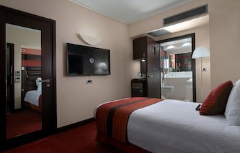 Crowne Plaza Athens City Centre, An Ihg Hotel