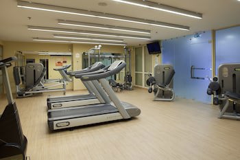 Crowne Plaza Athens City Centre, An Ihg Hotel