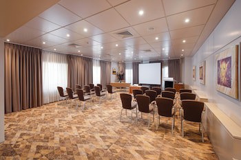 Crowne Plaza Athens City Centre, An Ihg Hotel