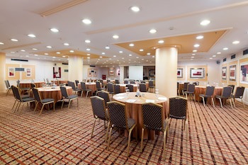 Crowne Plaza Athens City Centre, An Ihg Hotel