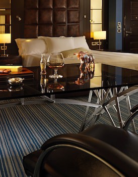 Crowne Plaza Athens City Centre, An Ihg Hotel