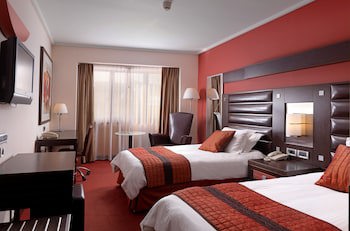 Crowne Plaza Athens City Centre, An Ihg Hotel