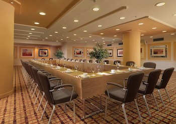 Crowne Plaza Athens City Centre, An Ihg Hotel