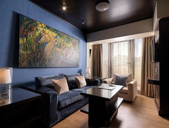 Crowne Plaza Athens City Centre, An Ihg Hotel