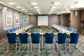 Crowne Plaza Athens City Centre, An Ihg Hotel