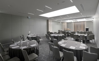 Crowne Plaza Athens City Centre, An Ihg Hotel