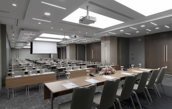 Crowne Plaza Athens City Centre, An Ihg Hotel
