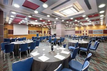 Crowne Plaza Athens City Centre, An Ihg Hotel