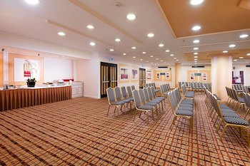 Crowne Plaza Athens City Centre, An Ihg Hotel