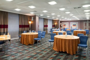 Crowne Plaza Athens City Centre, An Ihg Hotel