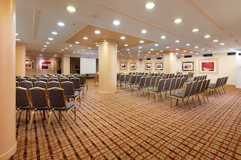 Crowne Plaza Athens City Centre, An Ihg Hotel
