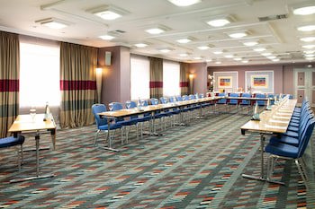 Crowne Plaza Athens City Centre, An Ihg Hotel