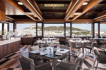 Crowne Plaza Athens City Centre, An Ihg Hotel