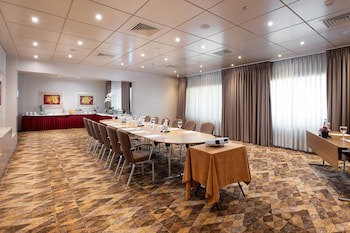 Crowne Plaza Athens City Centre, An Ihg Hotel