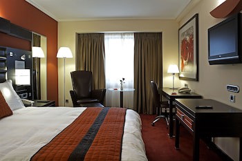 Crowne Plaza Athens City Centre, An Ihg Hotel