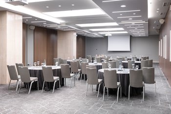 Crowne Plaza Athens City Centre, An Ihg Hotel