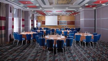 Crowne Plaza Athens City Centre, An Ihg Hotel