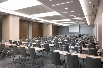 Crowne Plaza Athens City Centre, An Ihg Hotel