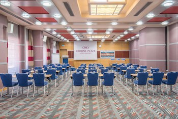 Crowne Plaza Athens City Centre, An Ihg Hotel
