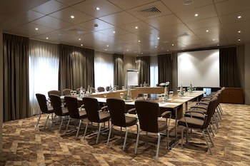 Crowne Plaza Athens City Centre, An Ihg Hotel