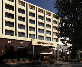 Crowne Plaza Athens City Centre, An Ihg Hotel