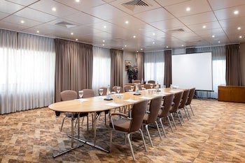 Crowne Plaza Athens City Centre, An Ihg Hotel