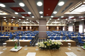 Crowne Plaza Athens City Centre, An Ihg Hotel