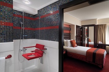 Crowne Plaza Athens City Centre, An Ihg Hotel
