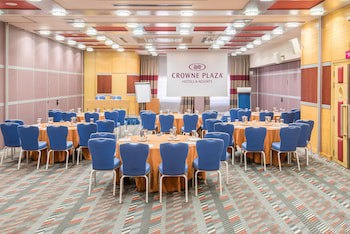 Crowne Plaza Athens City Centre, An Ihg Hotel